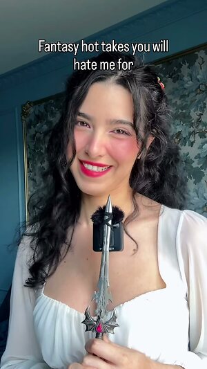 ASMR Glow leaked photo #88