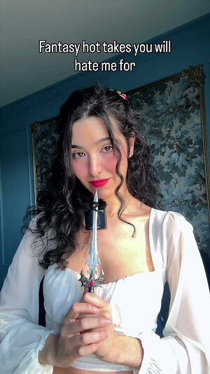 ASMR Glow leaked photo #90