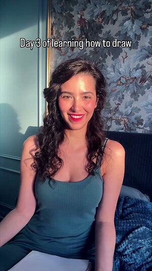 ASMR Glow leaked photo #93
