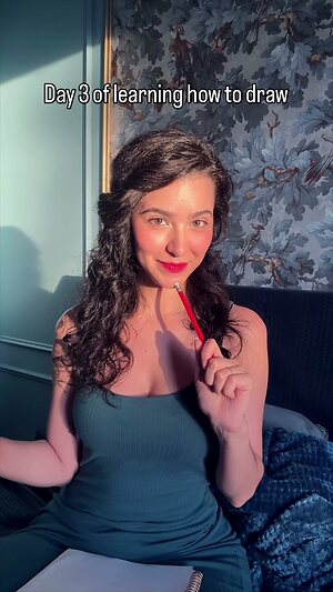 ASMR Glow leaked photo #94