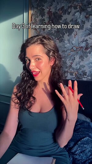 ASMR Glow leaked photo #96