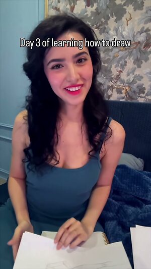 ASMR Glow leaked photo #99