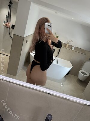 ASMR Janina Nude Leaked Photo #42