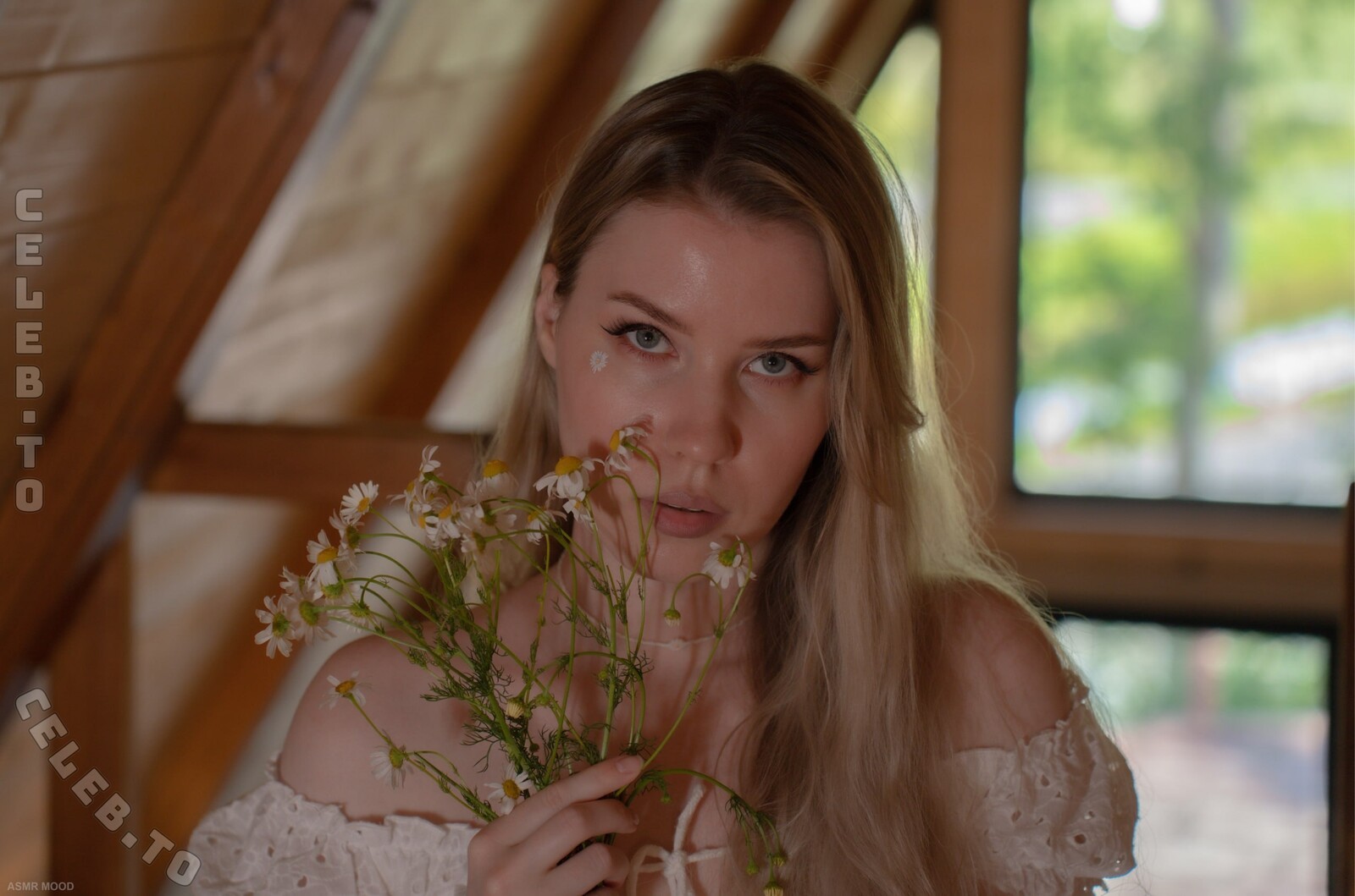ASMR MOOD photo