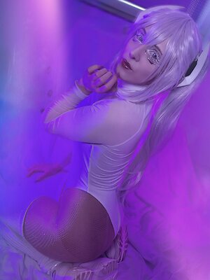 ASMR Neko leaked photo #9