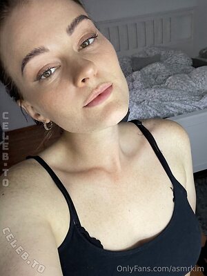 ASMR Ruby / itsmerubyy