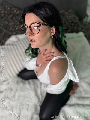 ASMR Ruby / itsmerubyy photo