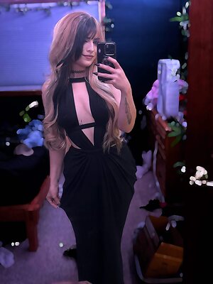 ASMR Shanny leaked photo #28