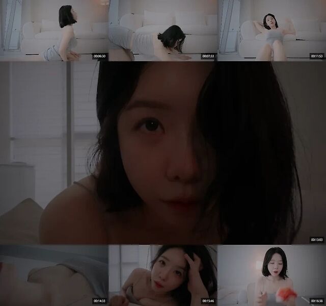 ASMR Yeonchu leaked photos