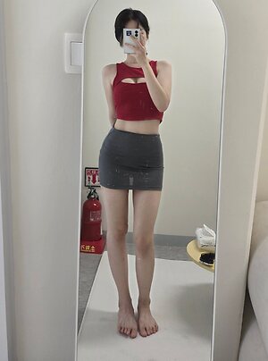 ASMR Yeonchu leaked photo #4