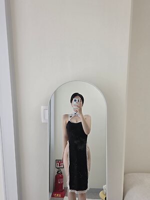 ASMR Yeonchu leaked photo #5
