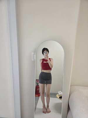 ASMR Yeonchu leaked photo #6