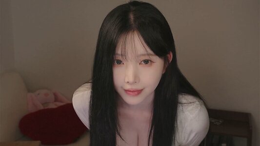 ASMR Yoon Ying