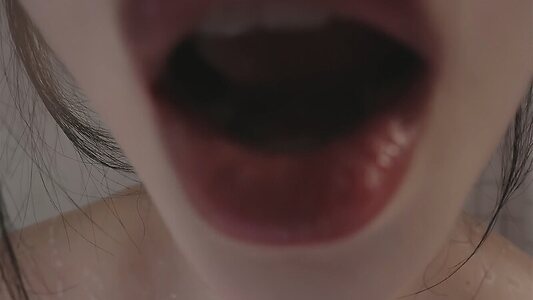 ASMR Yoon Ying leaked photo #4