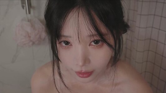 ASMR Yoon Ying leaked photo #5