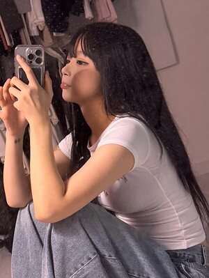 asmr Nude Leaked Photo #4