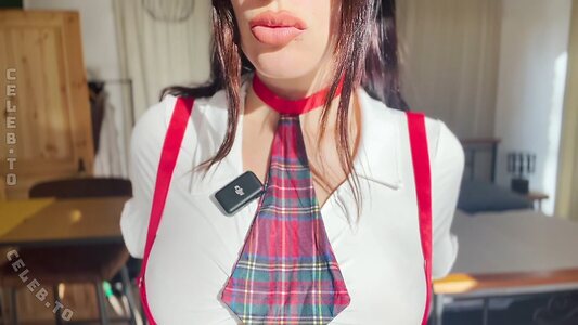 ASMRBabe Nude Leaked Photo #20