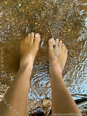 ASMRBabe Nude Leaked Photo #24