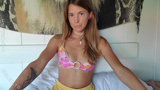 ASMRessense Nude Leaked Photo #4