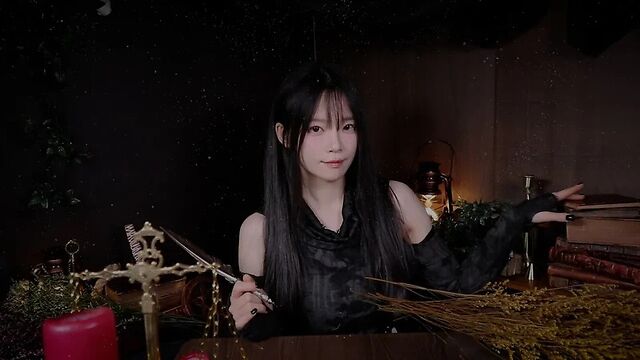 [ASMR]nara_ leaked photos