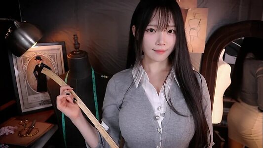 [ASMR]nara_ leaked photo #5