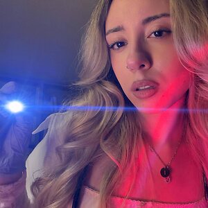 Asmrythm leaked photo #11