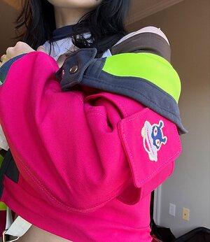 Aspen_ow leaked photo #3