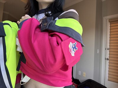 Aspen_ow leaked photo #4