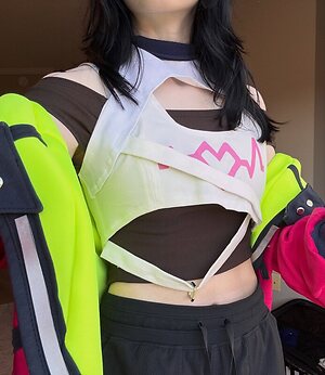 Aspen_ow leaked photo #5