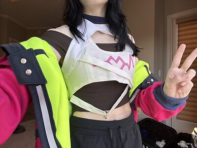 Aspen_ow leaked photo #6