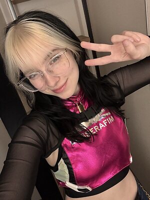 Aspen_ow leaked photo #10