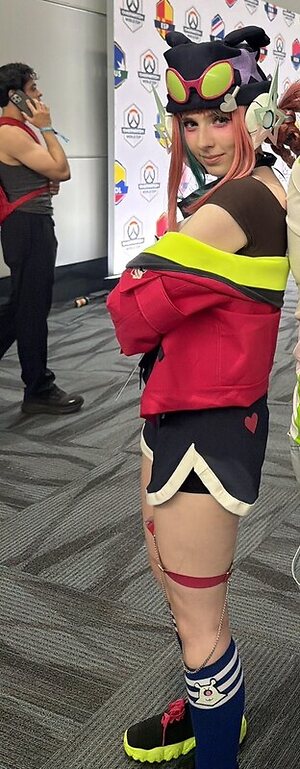 Aspen_ow leaked photo #15