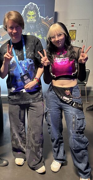 Aspen_ow leaked photo #16