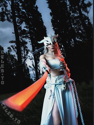 Asphelia photo