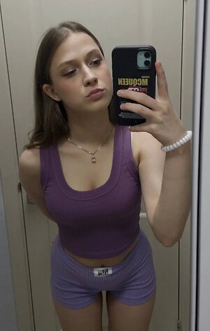 AssumingPail leaked photo #2