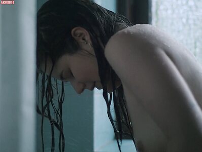 Asta August Nude Leaked Photo #2