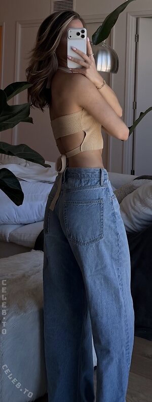 Asta Bush aka Ambush Nude Leaked Photo #3