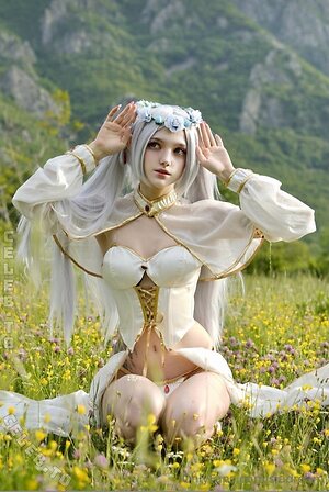 Astasiadream Nude Leaked Photo #4