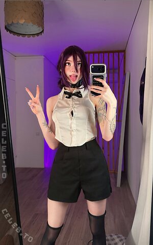 Astasiadream Nude Leaked Photo #7