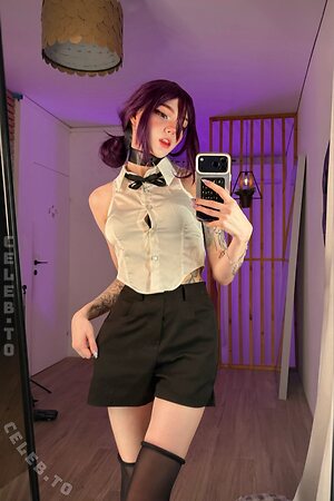 Astasiadream Nude Leaked Photo #8