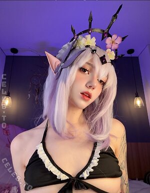 Astasiadream Nude Leaked Photo #22