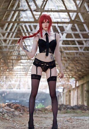 Astasiadream Nude Leaked Photo #66