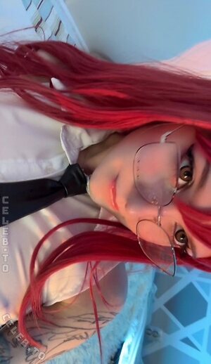 Astasiadream Nude Leaked Photo #71