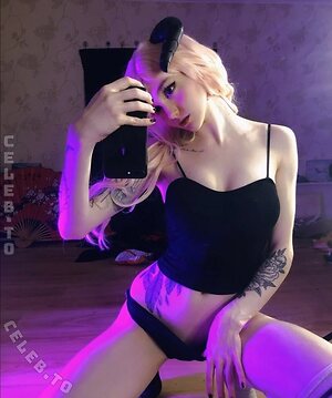 Astasiadream Nude Leaked Photo #95