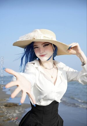 Astasiadream Nude Leaked Photo #113