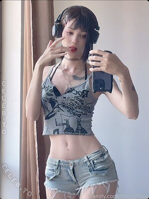 astela_chan Nude Leaked Photo #4