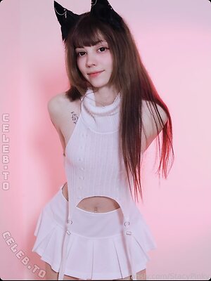 astela_chan Nude Leaked Photo #8