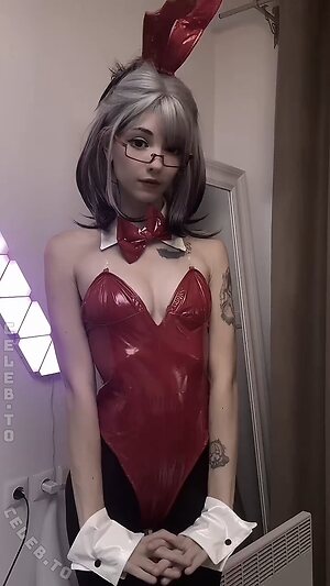 astela_chan Nude Leaked Photo #10