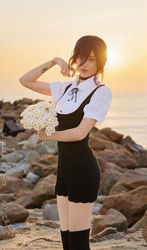 astela_chan Nude Leaked Photo #24