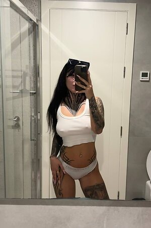 AsteriaSavage leaked photo #4